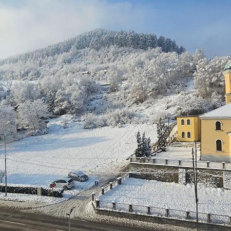 Apartments A&A Visoko Exterior photo