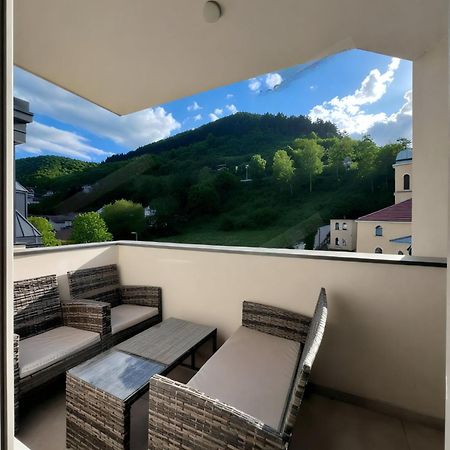 Apartments A&A Visoko Exterior photo