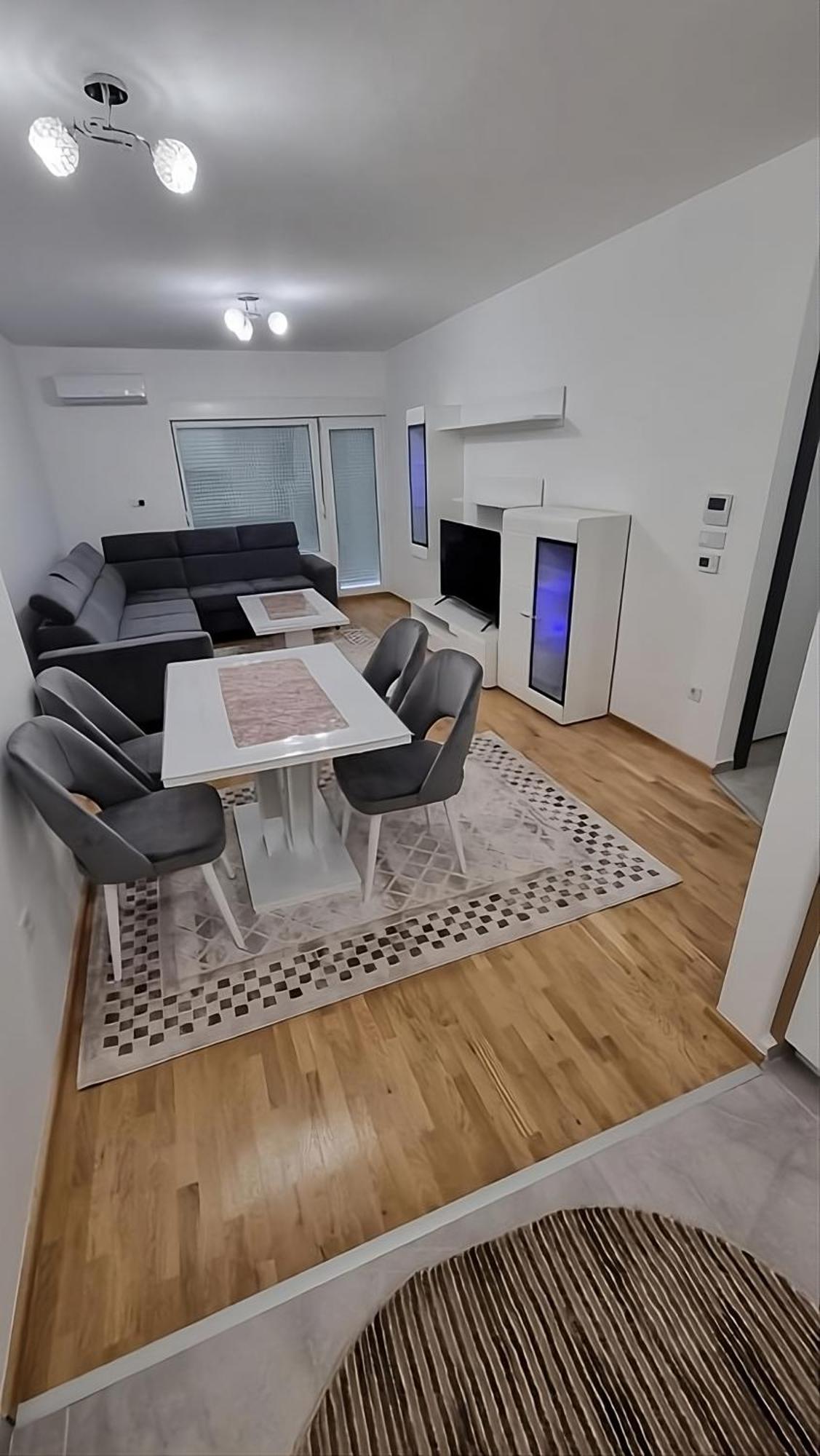 Apartments A&A Visoko Exterior photo